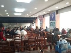 -叶存利海鲜大馅饺子(海宁路总店)