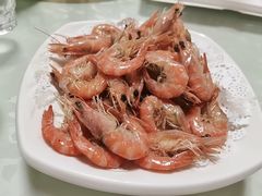 -南海渔家•海鲜•正宗海南菜(海棠湾店)
