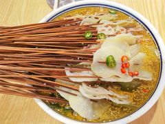 -古真记钵钵鸡(老公园店)