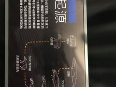 -贝林大翅鲸简餐厅(国家海洋博物馆店)