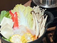 -米仓食堂(正佳广场店)