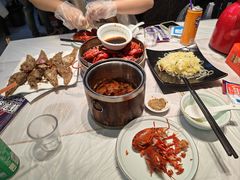 -怪怪龙虾·来自江苏盱眙(惊驾路店)