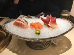 -余欢领鲜火锅(新街口店)