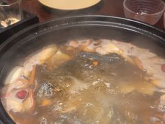 -滇野云南野生菌餐厅(陕西南路店)