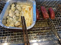 -蚝英雄鲜蚝自助专门店(长楹天街直营店)