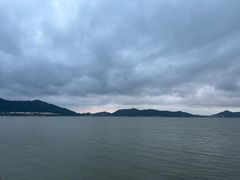 -东钱湖旅游度假区