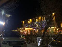 -北京水岸山吧度假村(雁栖镇店)