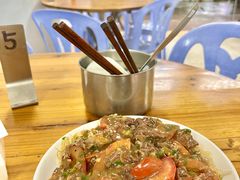-黄记饮食店·潮汕家常菜(丹霞庄中区店)