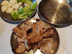 -西塔老太太泥炉烤肉(望京一店)