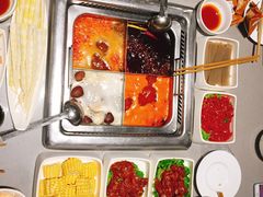 -海底捞火锅(凯德广场店)