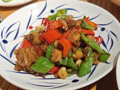 -李东农庄·当地安吉味(中南百草园店)