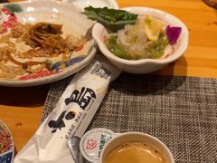 -大岛日本料理铁板烧(南通大饭店)