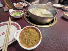 -大吉利·潮汕鲜牛肉火锅(西安店)