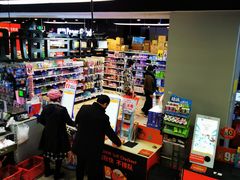 -物美超市(马家堡店)