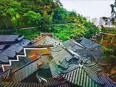 -土家风情园