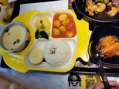 -老娘舅(富都广场店)