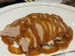 -紫光园·烤鸭·北京菜(团结湖店)