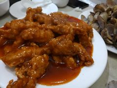 -九龙餐厅(大沽路店)