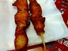 -天津市兴耀粮油食品批发市场