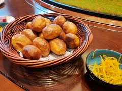 -岚县土豆宴(总部)