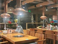 大堂-7年8班朝鲜族非遗美食(三钢里店)