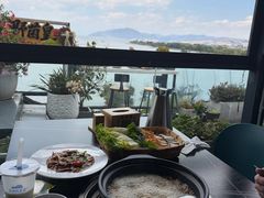 -野菌皇海景野生菌火锅(滨海大道店)