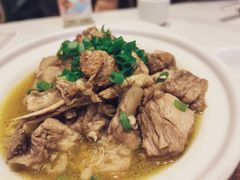 -凯鸽酒楼(操场城店)
