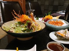 -月下料理(楷林IFC店)