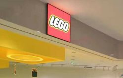 -LEGO(国贸商城店)