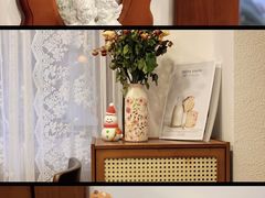 -花间烘焙BLossom Bakery
