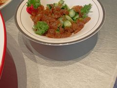 -盛福楼·惠山宴(盛岸路店)