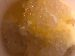 -芒青柠·鲜果甜品茶(双中店)