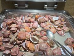 -汉巴味德·烤肉与啤酒的自助(杭州大悦城店)