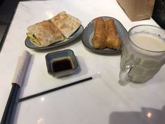 -桃园眷村(万象天地店)