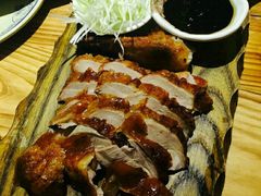 -满园春饼(宜昌万达店)