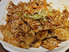 -黑家养生粥道馆(新世纪店)