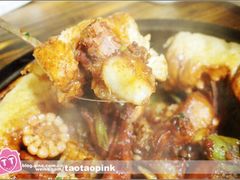 -灶座小锅烀饼·铁锅炖(全国总店)