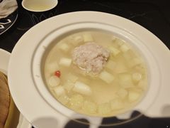 -芳芳私房菜·精做淮扬菜(承德路店)