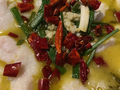 -外婆家(南开大悦城店)