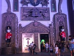 -安徒生童话乐园