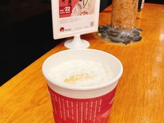 声声乌龙-茶颜悦色(岳麓山顶店)