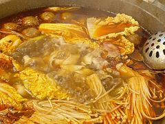 -安吉美渝石锅鱼(芜园西路店)