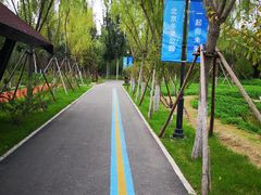 -永定河休闲森林公园