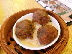 -添好运点心专门店(百老汇店)