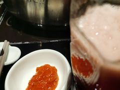 -官也街澳门火锅(新源里店)