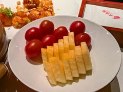 -大鸭梨烤鸭(顺义石园店)