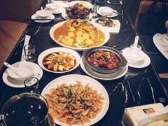 -富临轩私房菜(集庆门大街店)