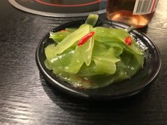 -lu串