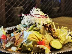 -热度餐厅(老佛爷店)