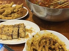 -付小姐在成都(中山公园店)